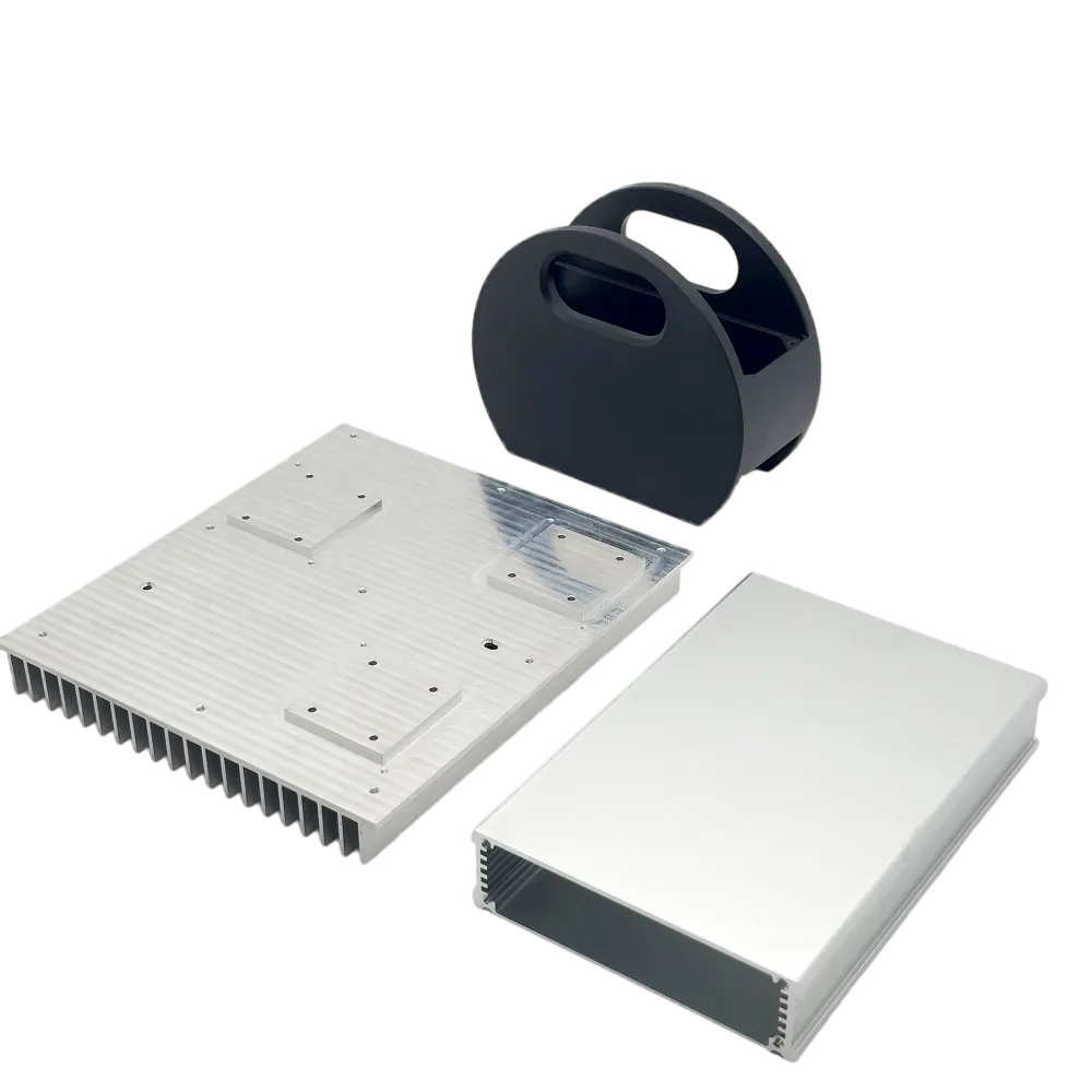 Precision Engineering for Complex Profiles: Enhancing Component Performance with SUNPREC Custom Extrusion Solutions